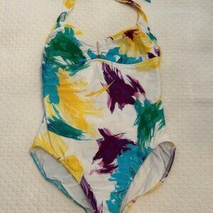 Ladies Seafolly (Australia) 1-piece Swim Suit